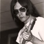 RON ASHETON