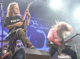 Children Of Bodom - Wikipedia