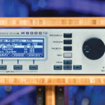 L'Eventide H8000FW utilisé par Fripp- Eventide Audio