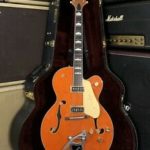 Gretsch G6120DE Duane Eddy - eBay