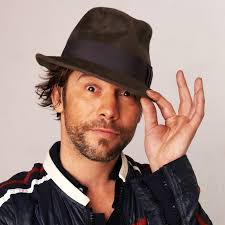 Jason Kay - Jamiroquai - Wikipedia