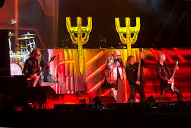 Judas Priest en concert - Wikipedia