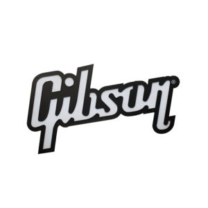 Logo Gibson - Gibson