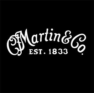 Logo Martin - eBay