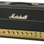 Le Marshall 1959 est utilisé par Asheton