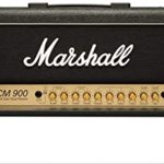 West joue avec un Marshall JCM 900