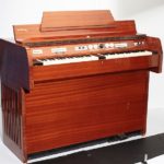 Fripp joue aussi du Mellotron MKII