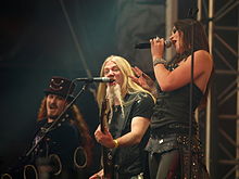 Nightwish - Wikipedia