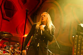 Saxon - Wikipédia