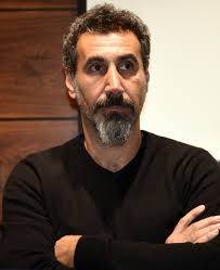 Serj Tankian - Wikipedia