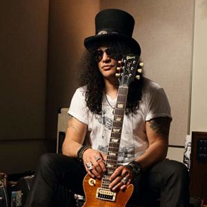 Slash - Amazon