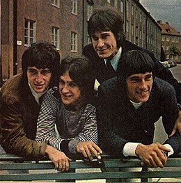 The Kinks - Wikipedia