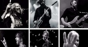 Foo Fighters - Frequence-sud