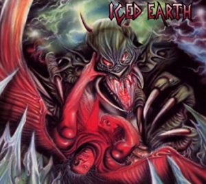 Iced Earth - Amazon