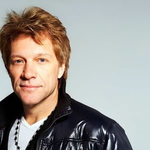 Jon Bon Jovi - Songkick