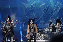 Kiss - wikipedia