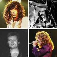 Led Zeppelin - Wikipedia