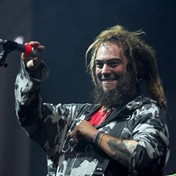 Max Cavalera - musicMe