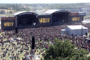 hellfest