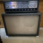 Jack White joue avec un ampli Sears Silvertone - eBay