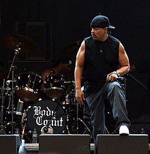 Body Count - wikipedia