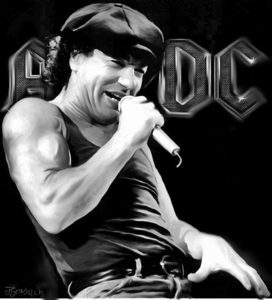 Brian Johnson