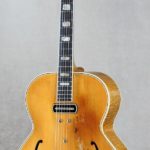 La Gibson ES-250 jouée par T-Bone Walker