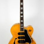 La Gibson ES-5 jouée par T-Bone Walker