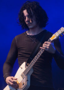 Jack White Ottawa - wikipedia