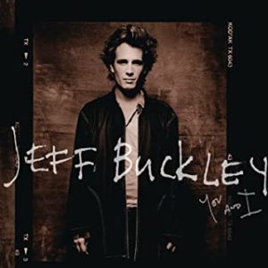 Jeff Buckley - amazon