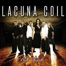 Lacuna Coil - wikipedia