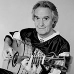 JOHN MCLAUGHLIN