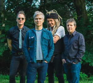 Nada Surf - Paris 2021 - Bataclan