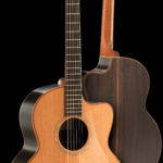 La Richard Thompson Signature - lowdenguitars