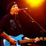 RICHARD THOMPSON