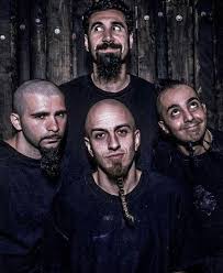 SOAD - Pinterest