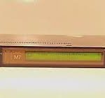 Le Sony DPS M7 utilisé par McLaughlin