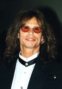 Steve Tyler - wikipedia