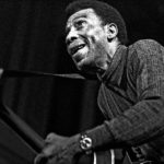 T-BONE WALKER