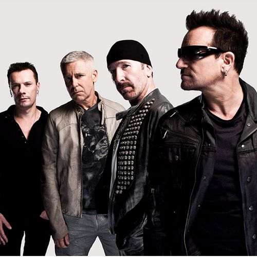 U2 - wikipedia