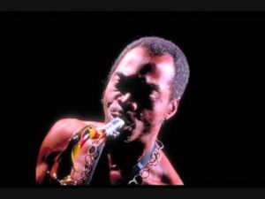 Fela - Youtube