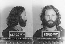 Jim_Morrison - wikipedia
