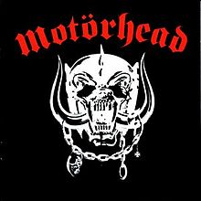 Logo Motörhead - wikipedia