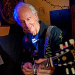 ROBBY KRIEGER