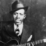 ROBERT JOHNSON