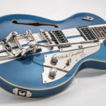 Duesenberg Alliance Mike Campbell