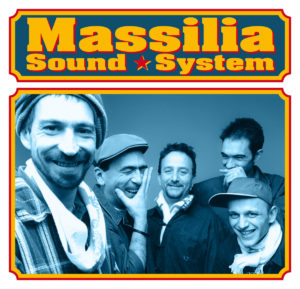 Massilia Sound System - Bandcamp