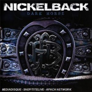 Nickelback - cultura