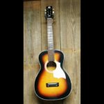 La Sears & Roebuck Guitar, la 1° de Fahey - youtube
