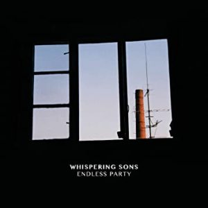 Whispering Sons-Amazon